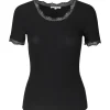 Emera-M T-Shirt - Zwart