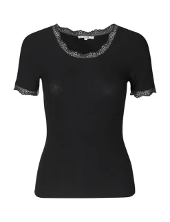Emera-M T-Shirt - Zwart