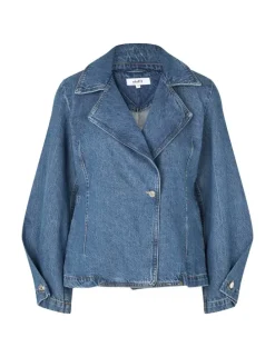 Emilia-M Denimblazer - Denim