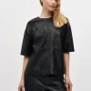 Emir-M T-shirt - Zwart