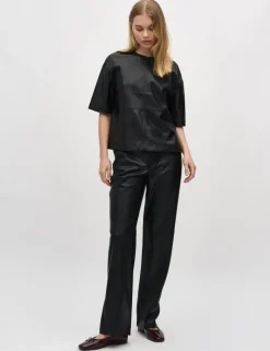 Emir-M T-shirt - Zwart