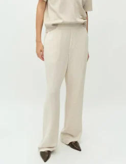 Emmett-M Pants - Zand