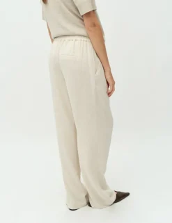 Emmett-M Pants - Zand