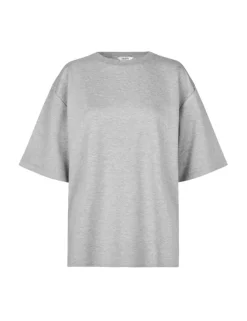Emrylis-M T-shirt - Grijs