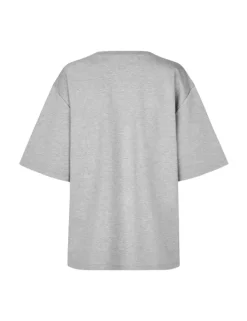 Emrylis-M T-shirt - Grijs