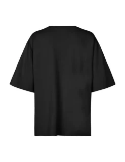 Emrylis-M T-shirt - Zwart
