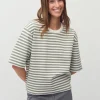Emrys-M T-shirt - Groen