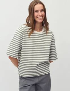 Emrys-M T-shirt - Groen