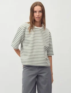 Emrys-M T-shirt - Groen