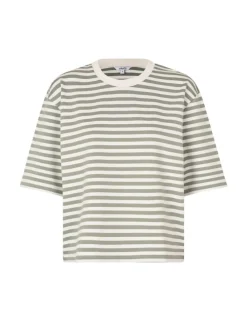 Emrys-M T-shirt - Groen