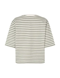 Emrys-M T-shirt - Groen
