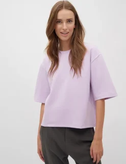 Emrys-M T-shirt - Purper