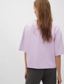 Emrys-M T-shirt - Purper