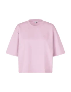 Emrys-M T-shirt - Purper