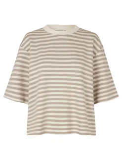 Emrys-M T-shirt - Zand