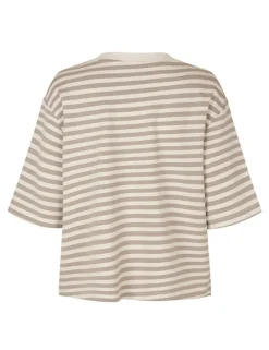 Emrys-M T-shirt - Zand