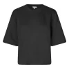 Emrys-M T-shirt - Zwart