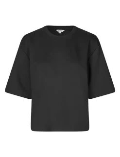 Emrys-M T-shirt - Zwart