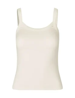 Essa-M Top - Wit