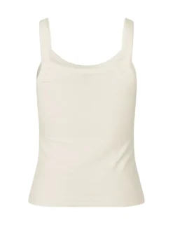 Essa-M Top - Wit