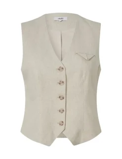 Flavio-M Gilet - Zand