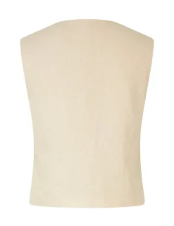 Flavio-M Gilet - Zand