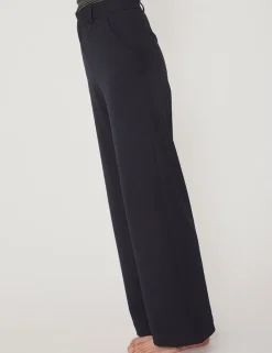Gennie Broek - Donkerblauw