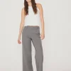 Gennie Broek - Grijs