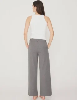 Gennie Broek - Grijs