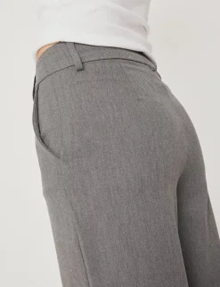 Gennie Broek - Grijs