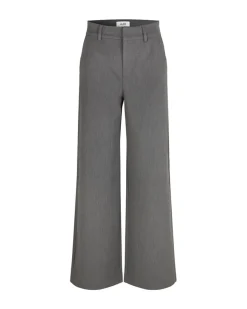 Gennie Broek - Grijs