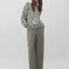 Gennie Broek - Groen