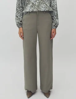 Gennie Broek - Groen