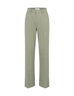 Gennie Broek - Groen