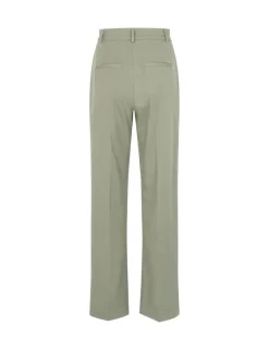 Gennie Broek - Groen