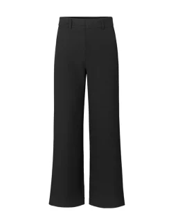 Gennie Broek - Zwart