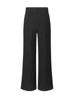Gennie Broek - Zwart
