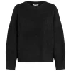 Gillian Shyla Knit Pullover - Zwart