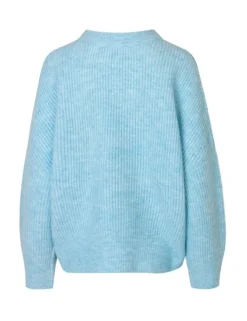 Gillian Shyla Knit Pullover - Blauw