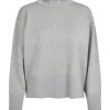 Gillian-M Bravani Knit - Grijs