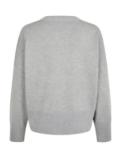 Gillian-M Bravani Knit - Grijs