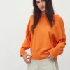 Gillian-M Bravani Knit - Oranje