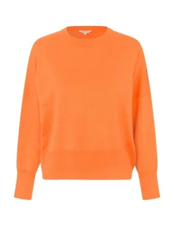 Gillian-M Bravani Knit - Oranje