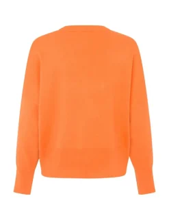 Gillian-M Bravani Knit - Oranje