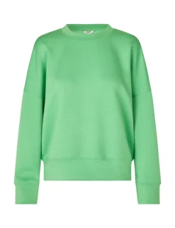 Gill-M Sweater - Groen