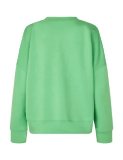 Gill-M Sweater - Groen