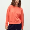 Gill-M Sweater - Koraal