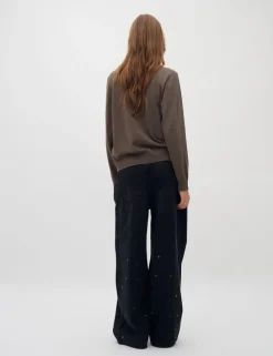 Gina-M Jeans - Grijs