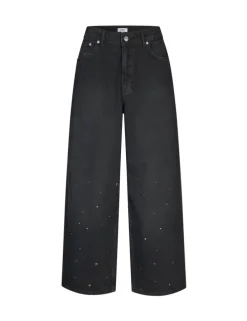 Gina-M Jeans - Grijs