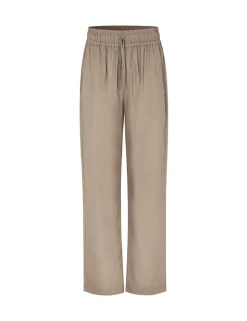 Grasielle-M Broek - Bruin